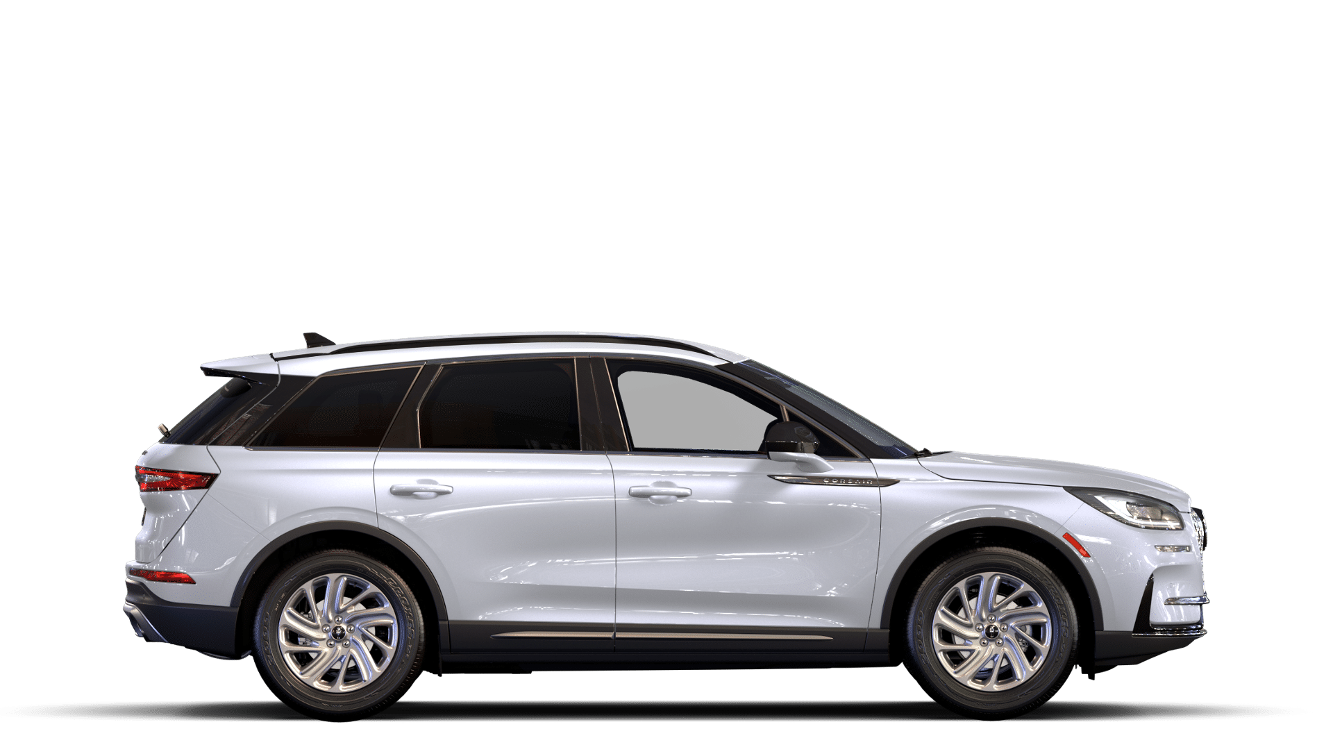 2026 Lincoln Lincoln Corsair® External Image 1